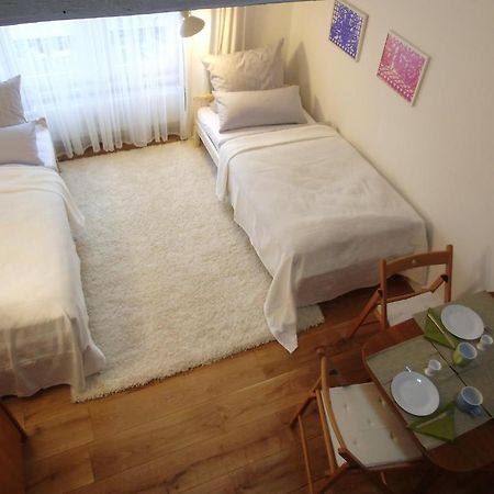 Ferienwohnung Am Schloss كارلسروه المظهر الخارجي الصورة