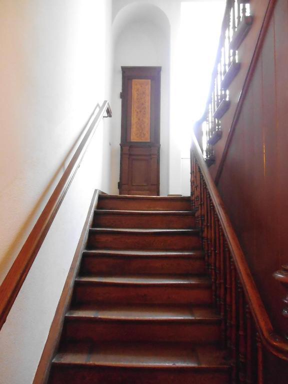 Ferienwohnung Am Schloss كارلسروه المظهر الخارجي الصورة